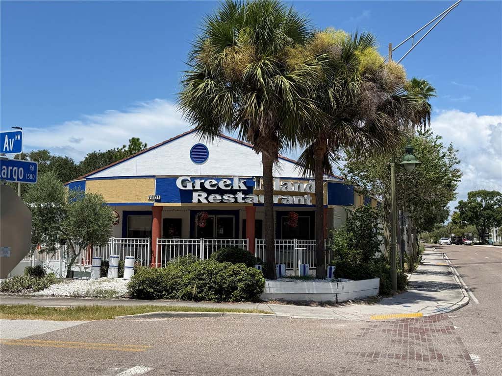 Photo of 1501 Clearwater Largo Road N, Largo, FL 33770 (MLS # TB8540774)