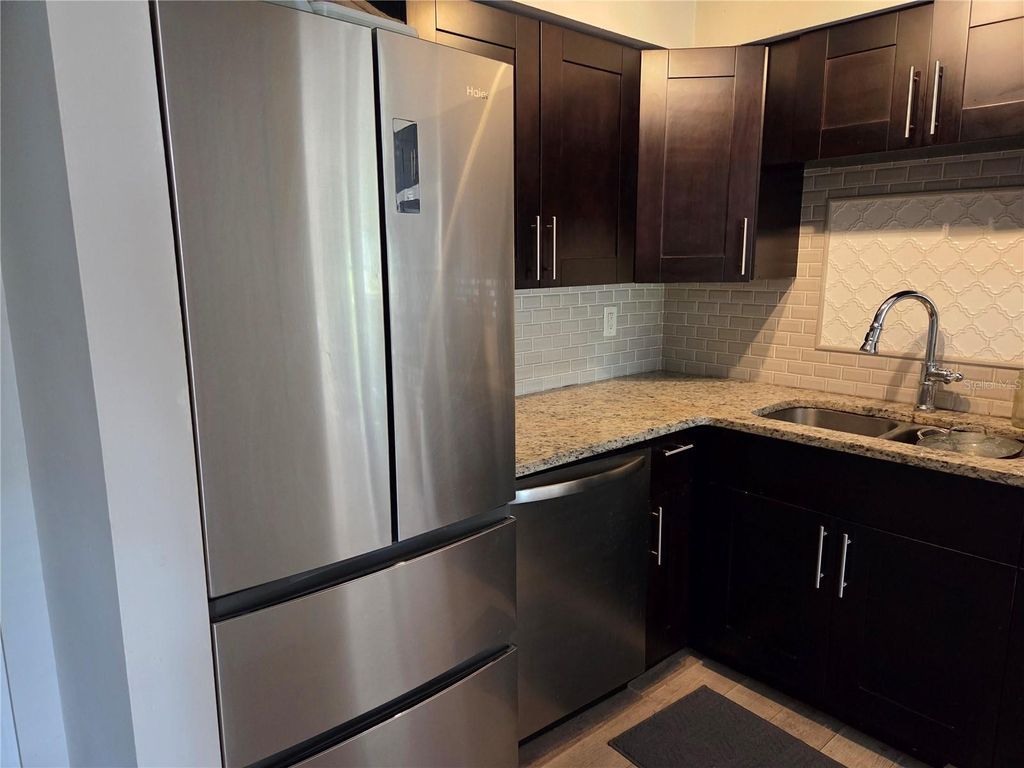 Photo of 4985 Cobia Drive SE #A, St Petersburg, FL 33705 (MLS # TB8398691)