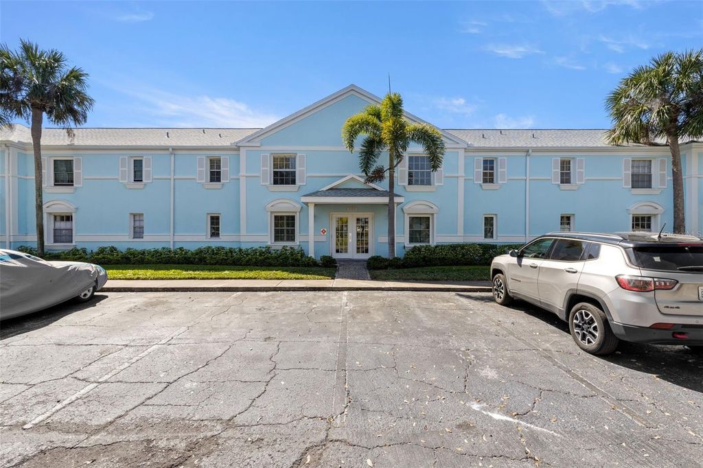 Photo of 4985 Cobia Drive SE #A, St Petersburg, FL 33705 (MLS # TB8398691)