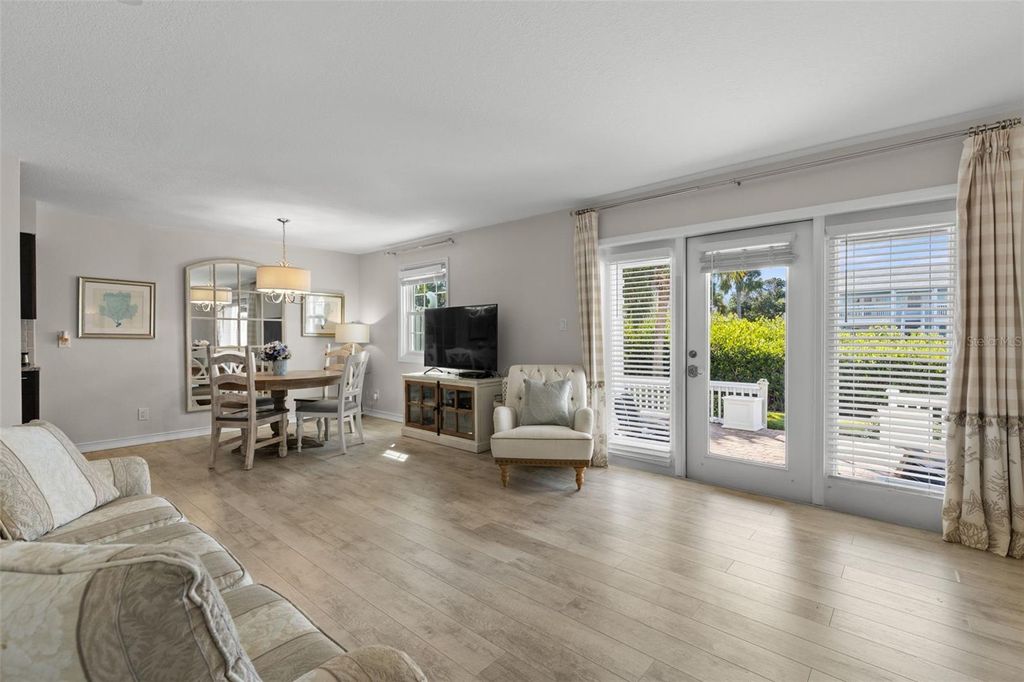 Photo of 4985 Cobia Drive SE #A, St Petersburg, FL 33705 (MLS # TB8398691)