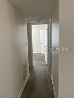 CATALINA ISLES CONDO - Residential Lease