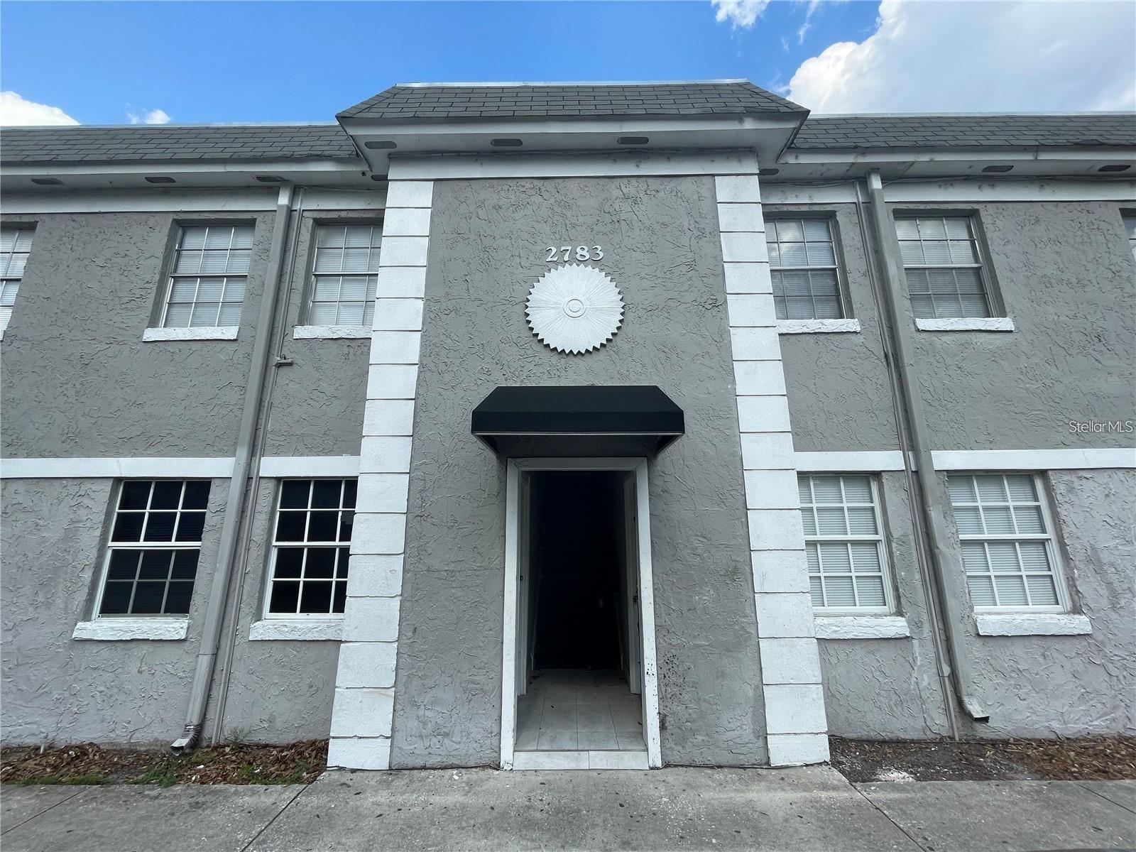 CATALINA ISLES CONDO - Residential Lease