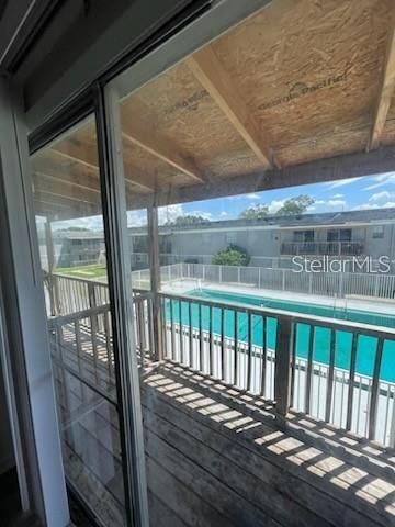 CATALINA ISLES CONDO - Residential Lease