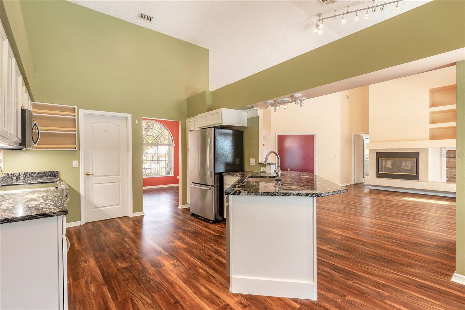 BRIARWOOD NORTH - Residential