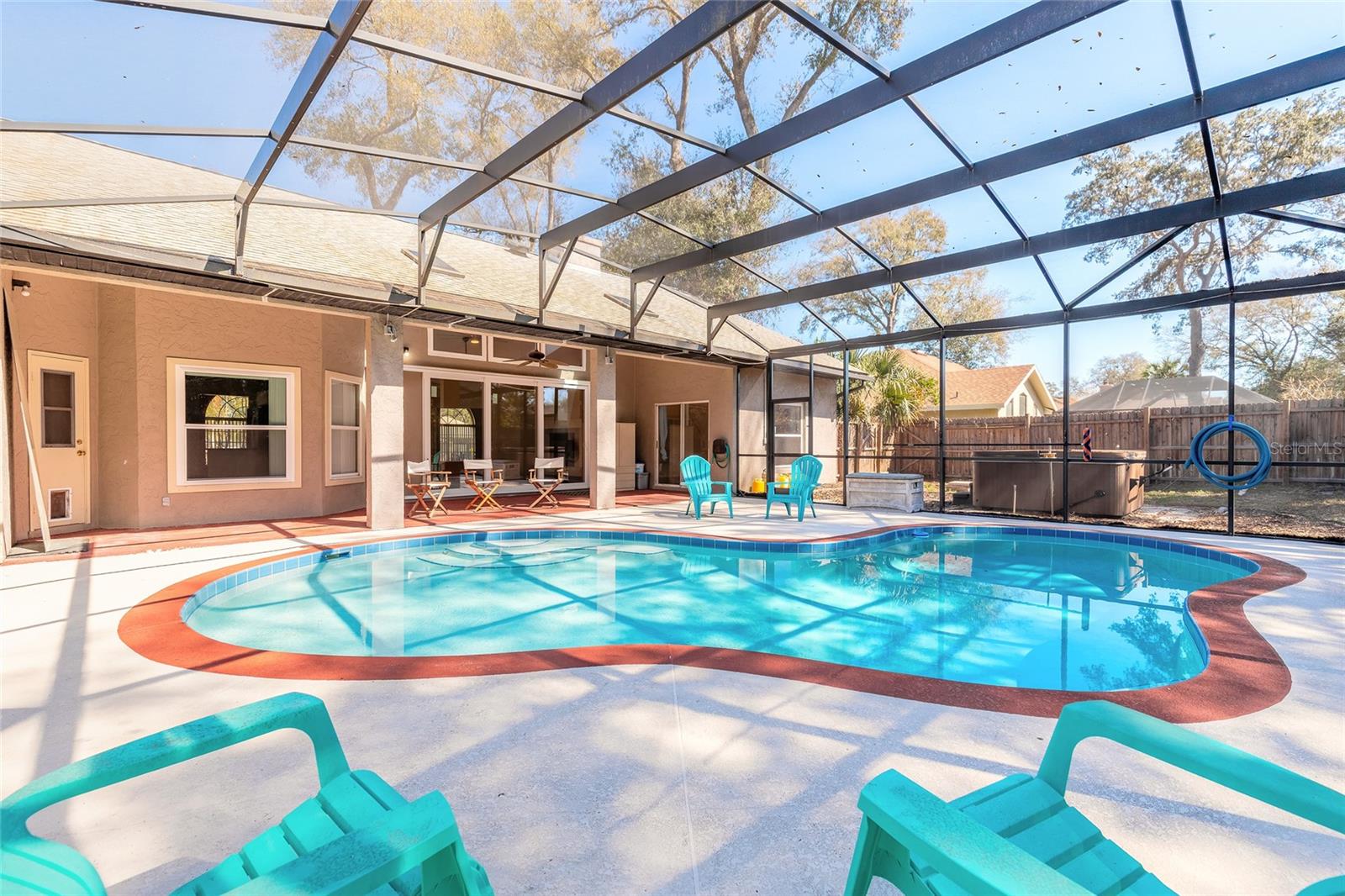 BRIARWOOD NORTH - Residential