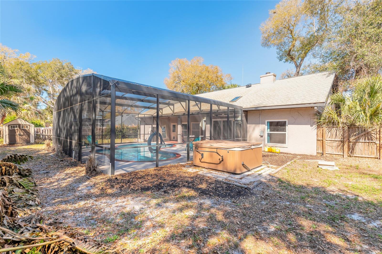 BRIARWOOD NORTH - Residential