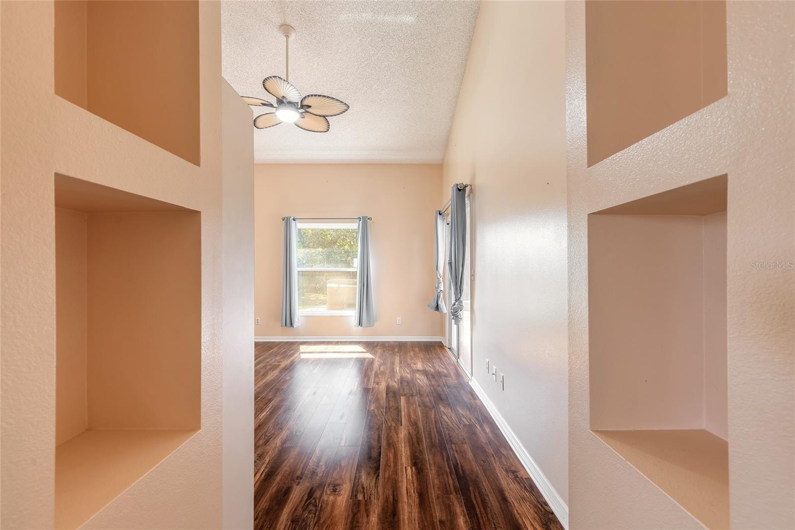 BRIARWOOD NORTH - Residential