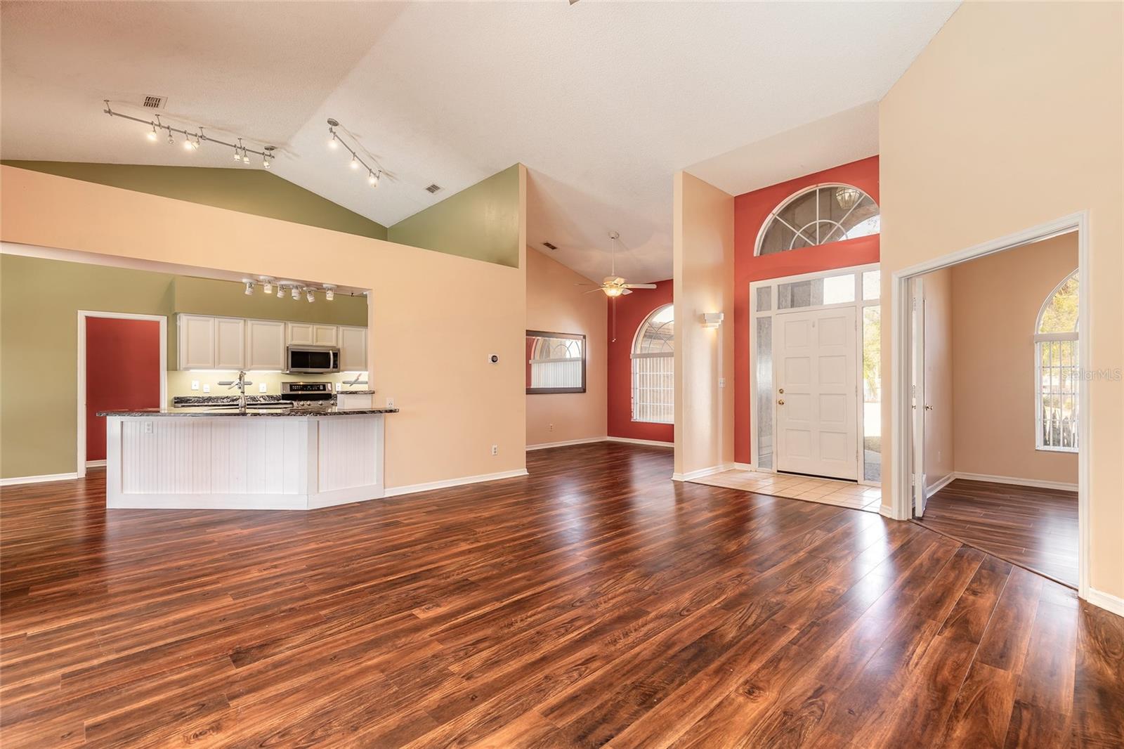 BRIARWOOD NORTH - Residential