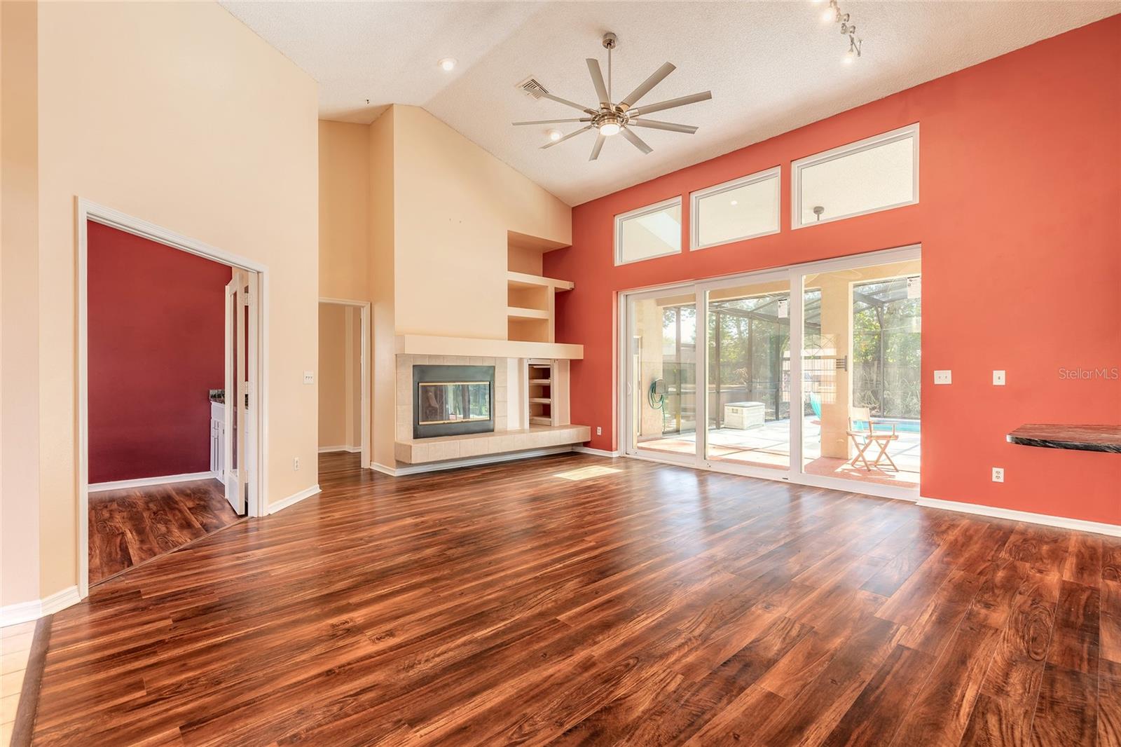 BRIARWOOD NORTH - Residential