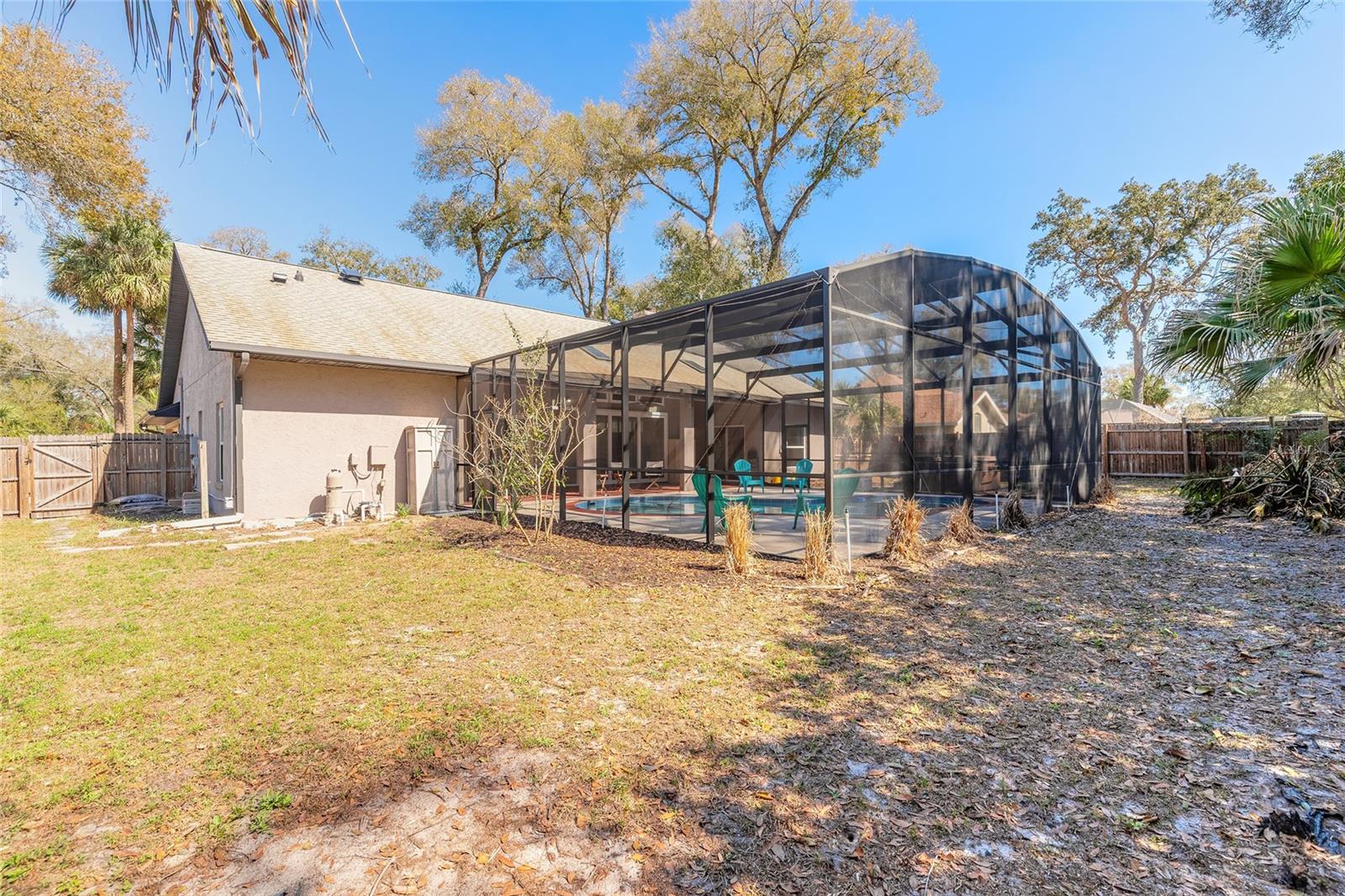 BRIARWOOD NORTH - Residential