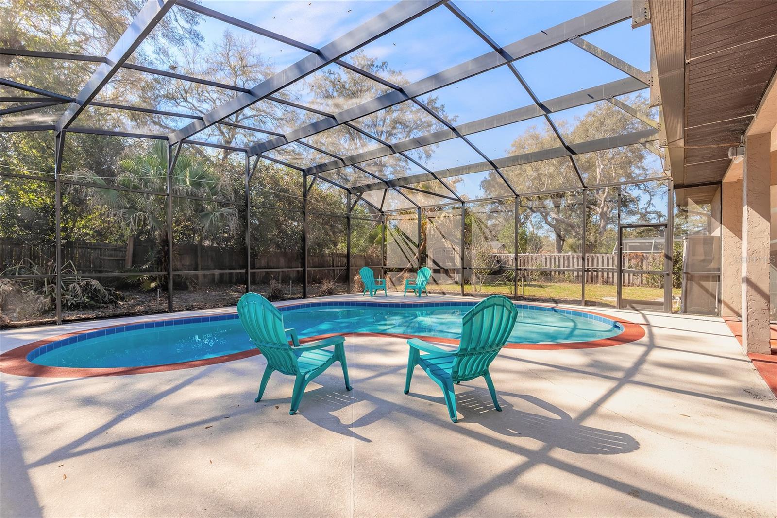 BRIARWOOD NORTH - Residential