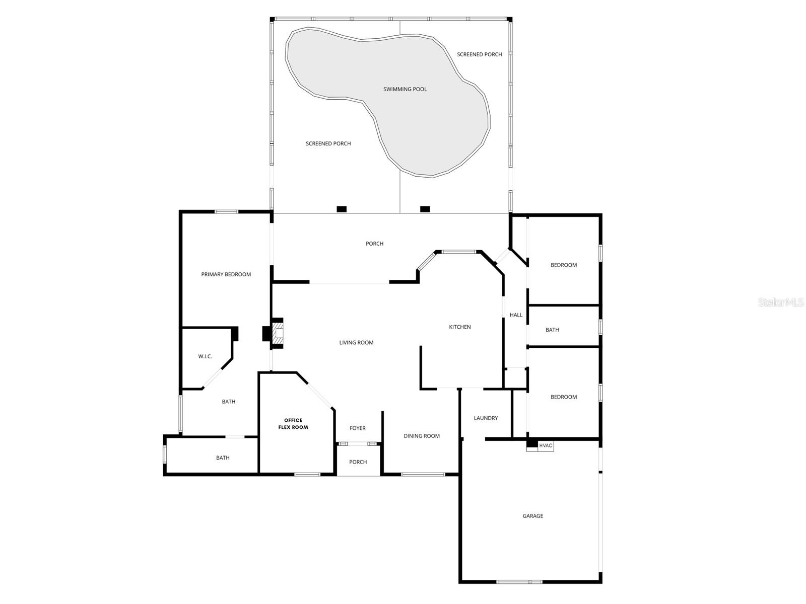 BRIARWOOD NORTH - Residential