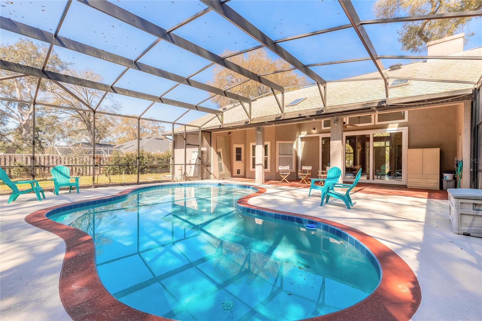 BRIARWOOD NORTH - Residential