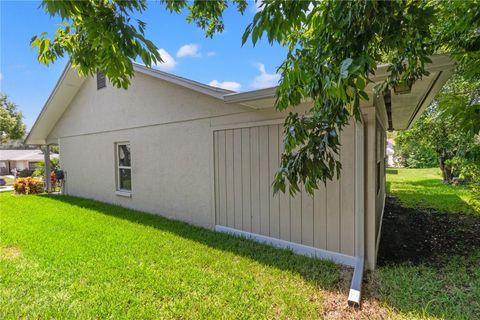 A home in PORT RICHEY