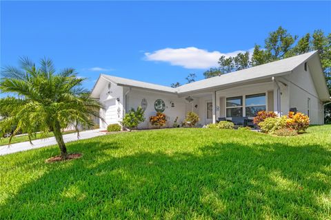 A home in PORT RICHEY