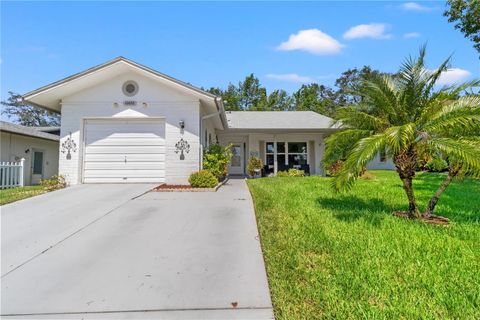 A home in PORT RICHEY