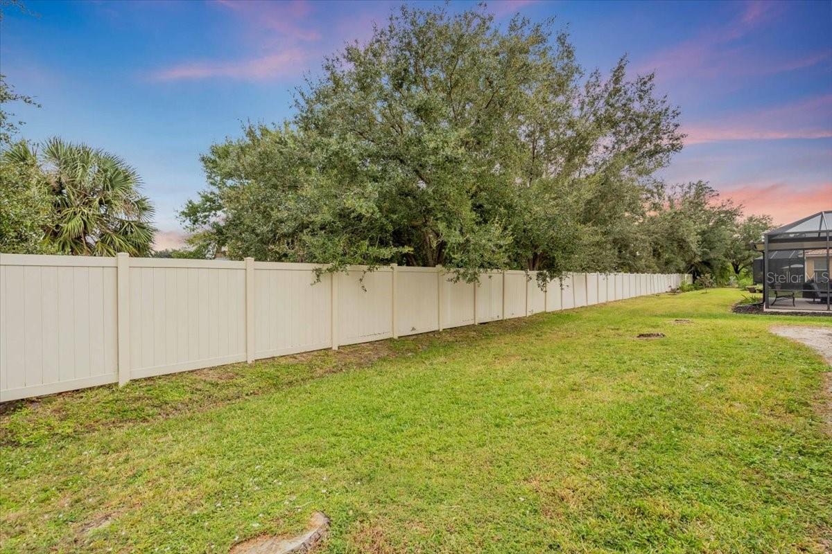 TALON BAY - Residential