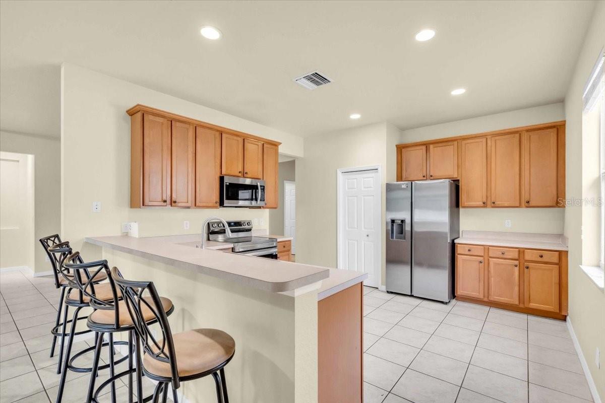 TALON BAY - Residential