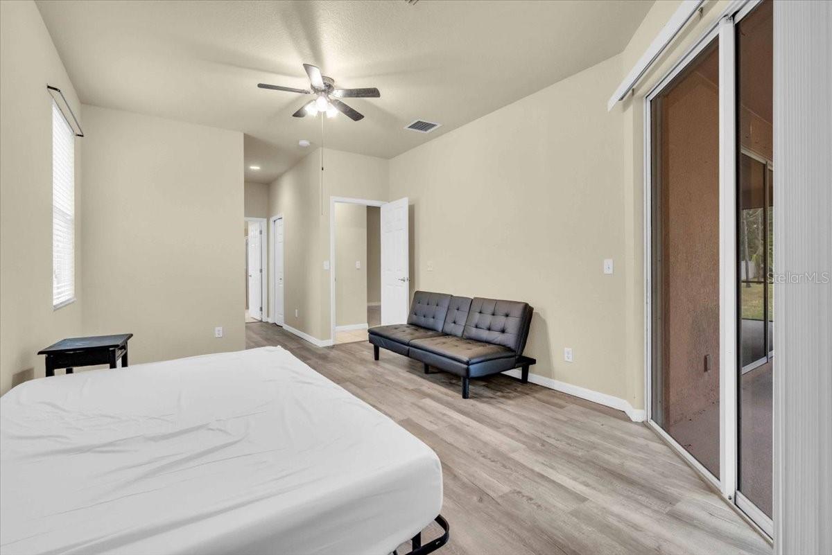 TALON BAY - Residential