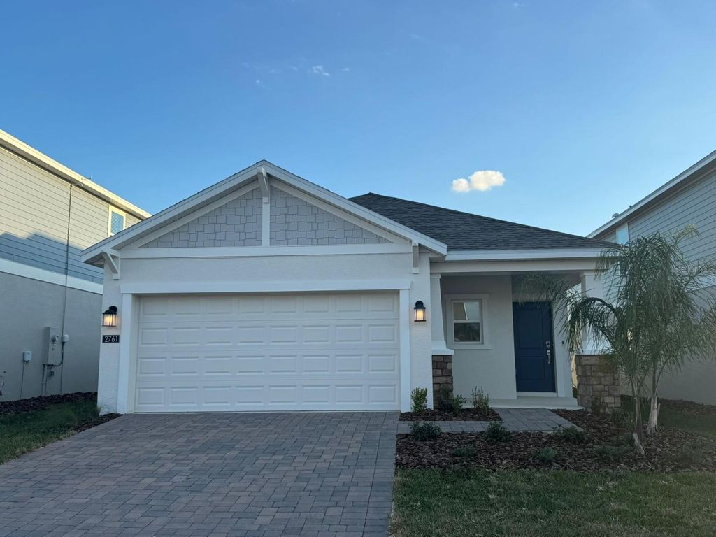 Photo of 2761 Armstrong Avenue, Clermont, FL 34714 (MLS # O6362013)