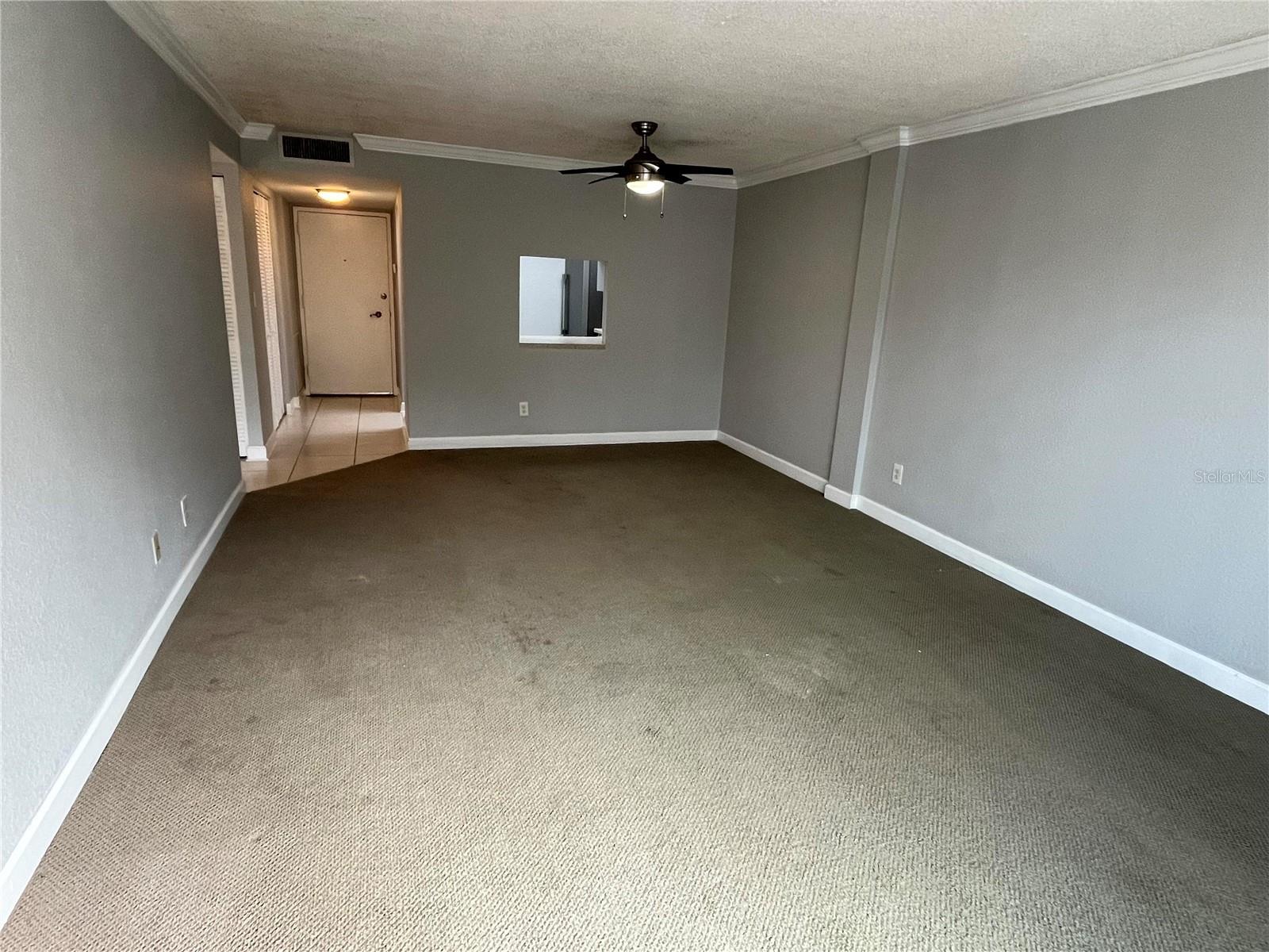 SARASOTA PALMS - Residential Lease