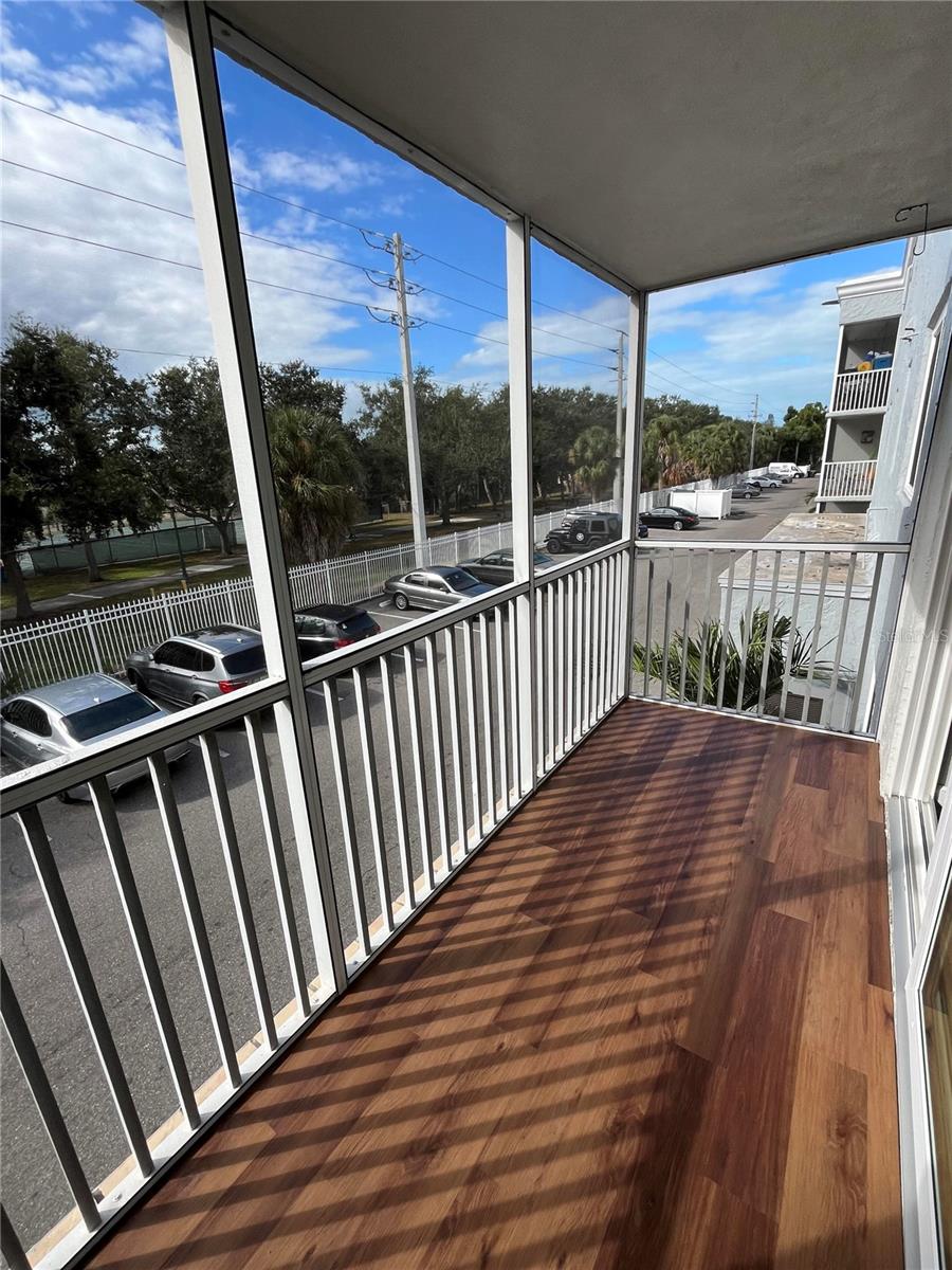 SARASOTA PALMS - Residential Lease