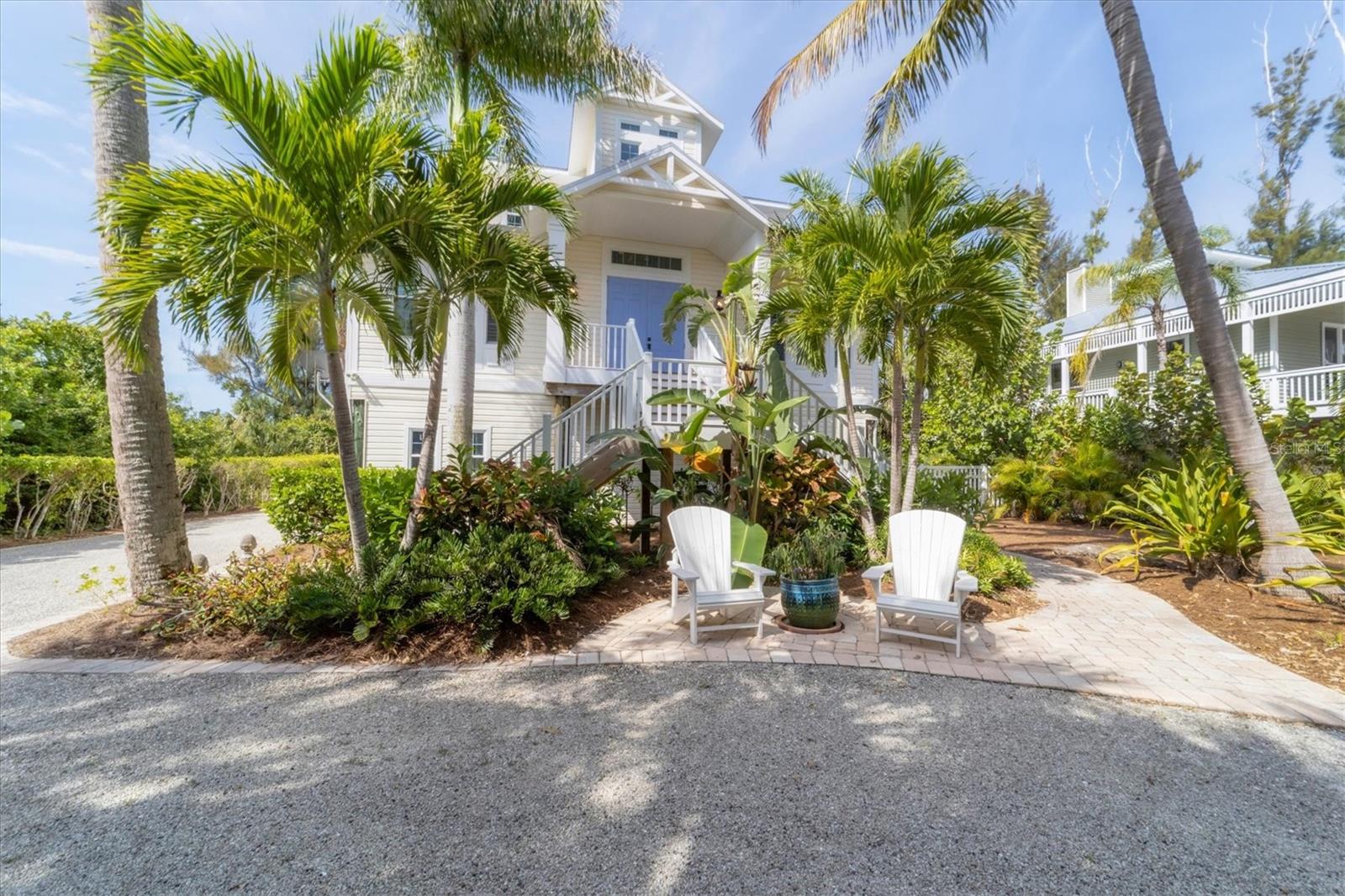 201 KETTLE HARBOR DRIVE