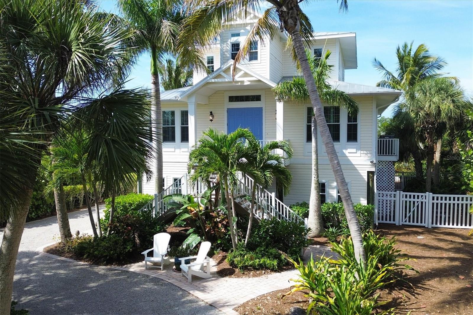 201 KETTLE HARBOR DRIVE