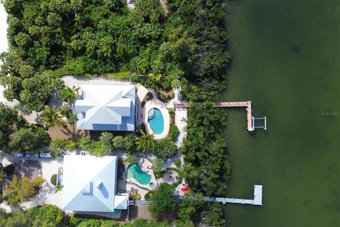 A home in PLACIDA