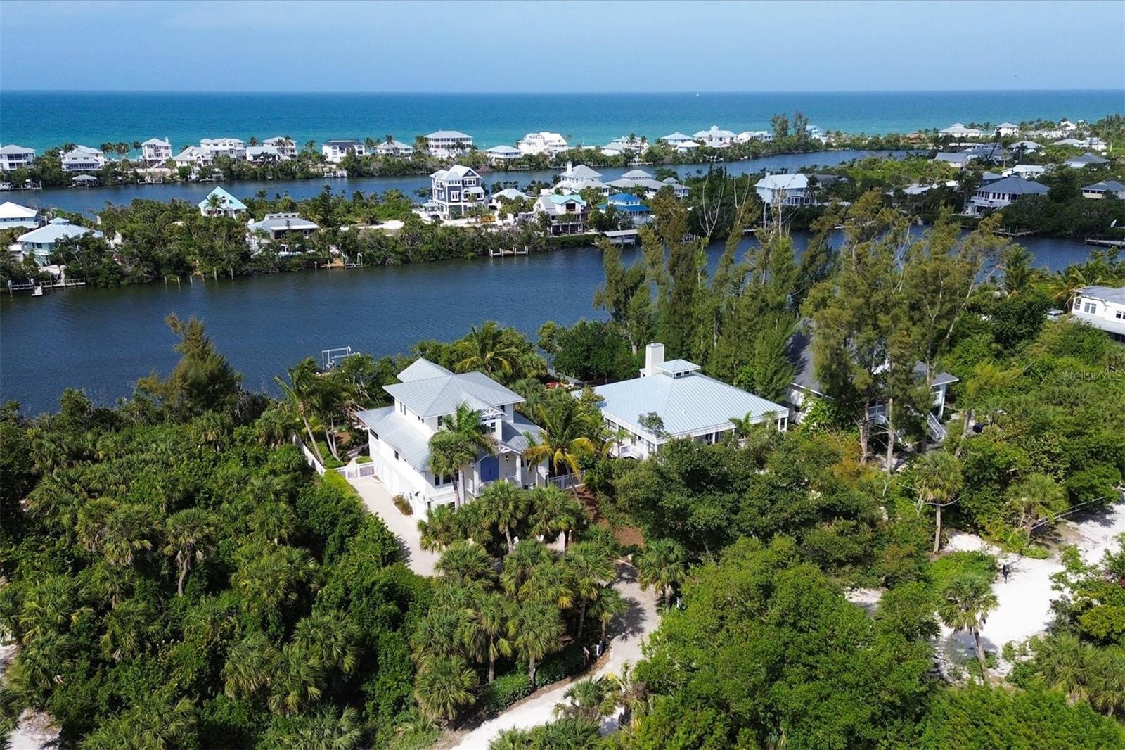 201 KETTLE HARBOR DRIVE