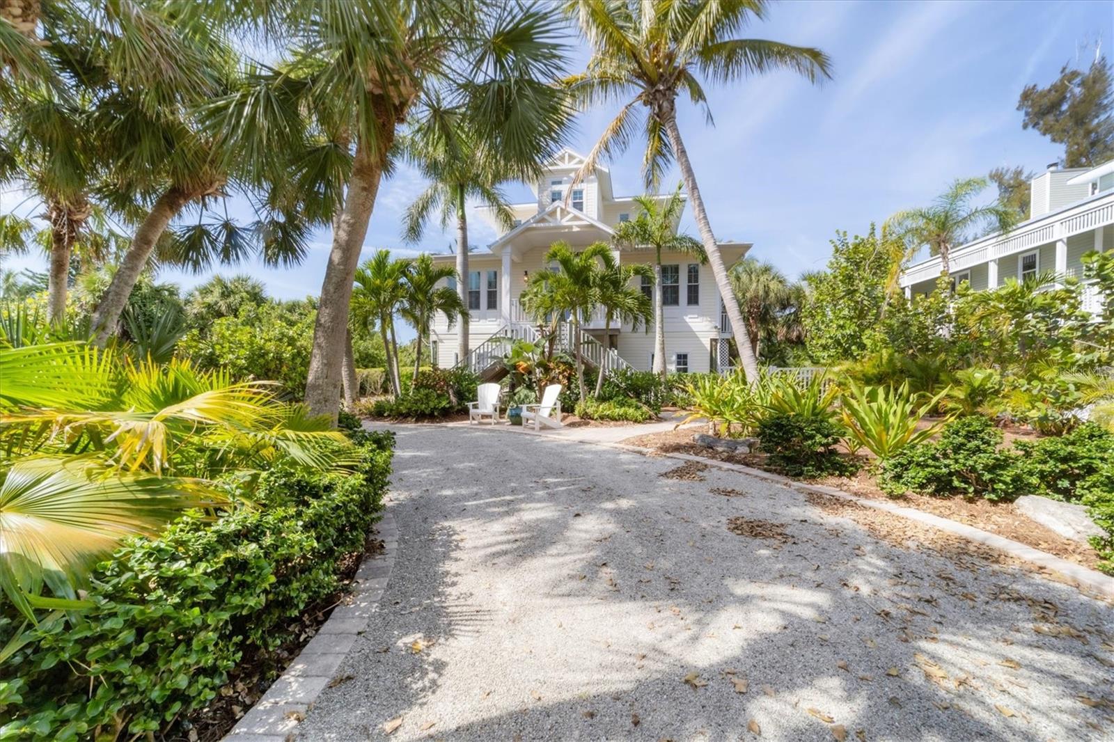 201 KETTLE HARBOR DRIVE