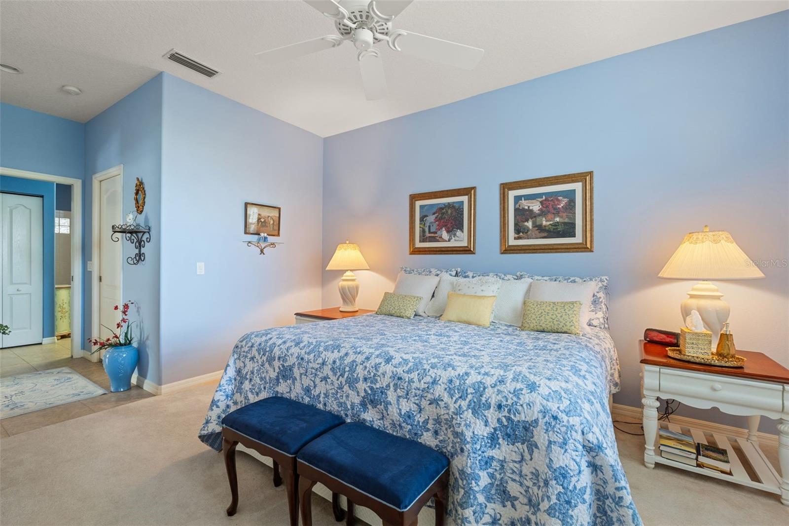 TERRACES VILLAS ST ANDREWS PARK - Residential