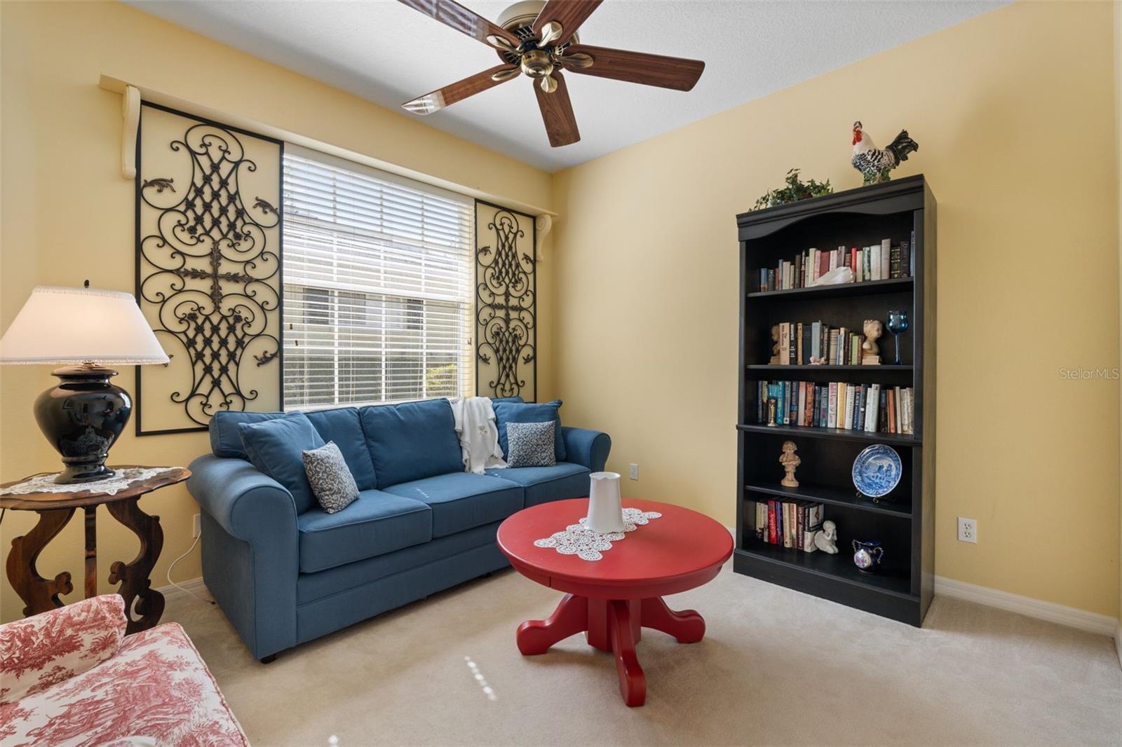 TERRACES VILLAS ST ANDREWS PARK - Residential