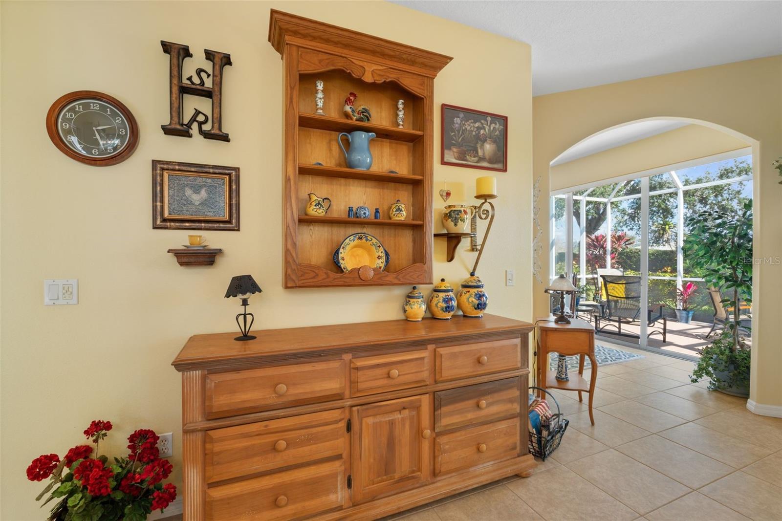 TERRACES VILLAS ST ANDREWS PARK - Residential