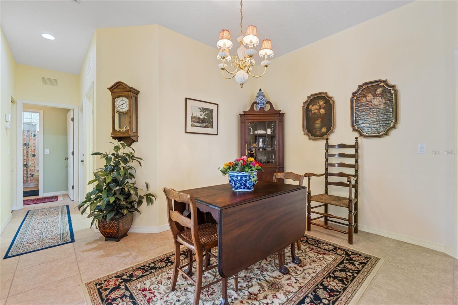 TERRACES VILLAS ST ANDREWS PARK - Residential