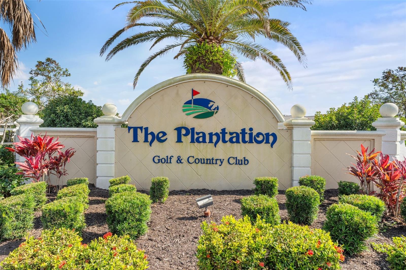 TERRACES VILLAS ST ANDREWS PARK - Residential