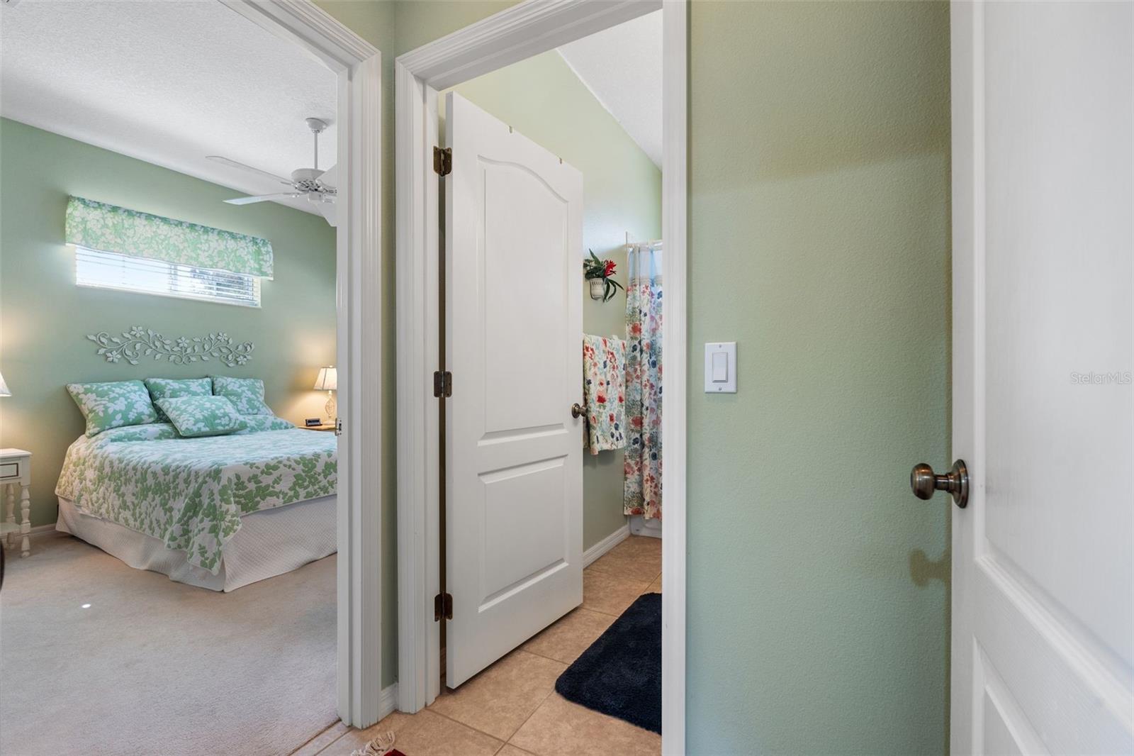 TERRACES VILLAS ST ANDREWS PARK - Residential