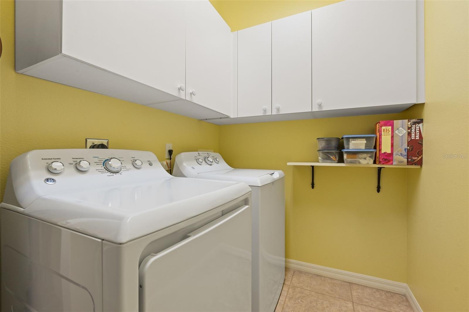 TERRACES VILLAS ST ANDREWS PARK - Residential