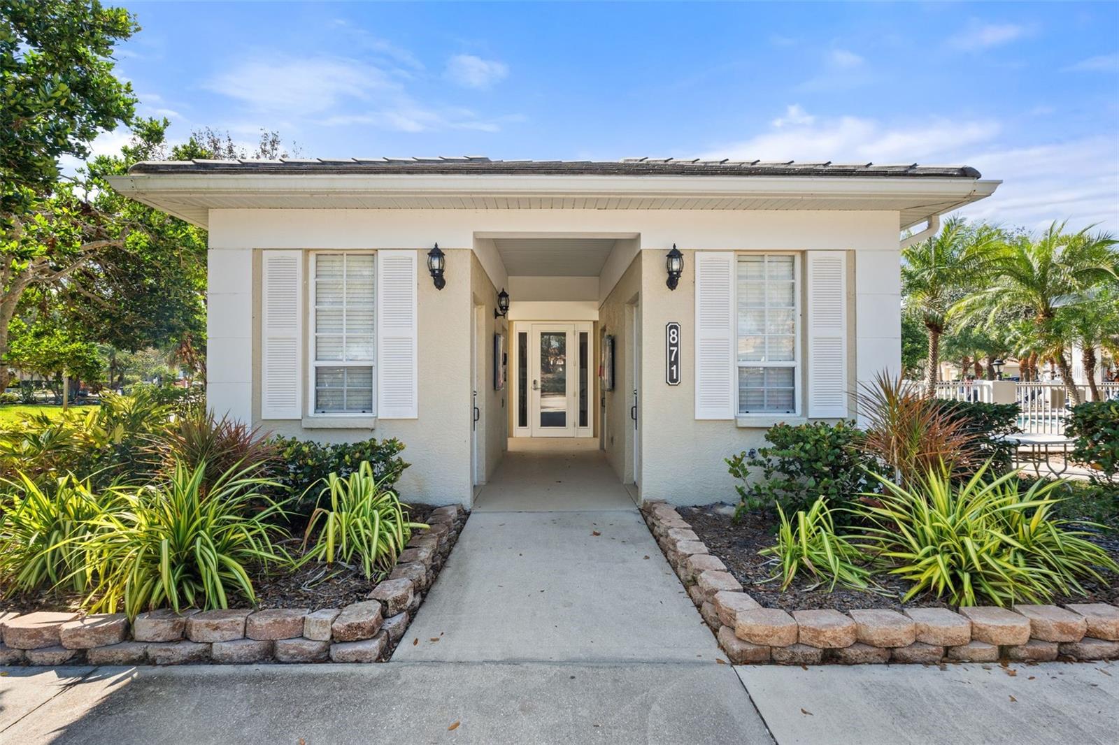 TERRACES VILLAS ST ANDREWS PARK - Residential