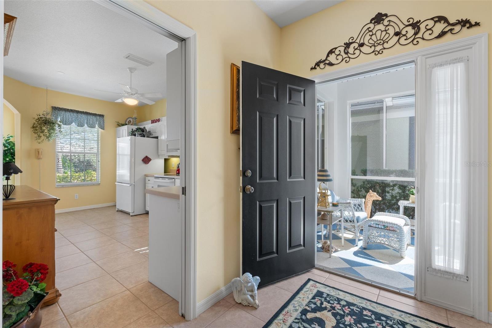 TERRACES VILLAS ST ANDREWS PARK - Residential