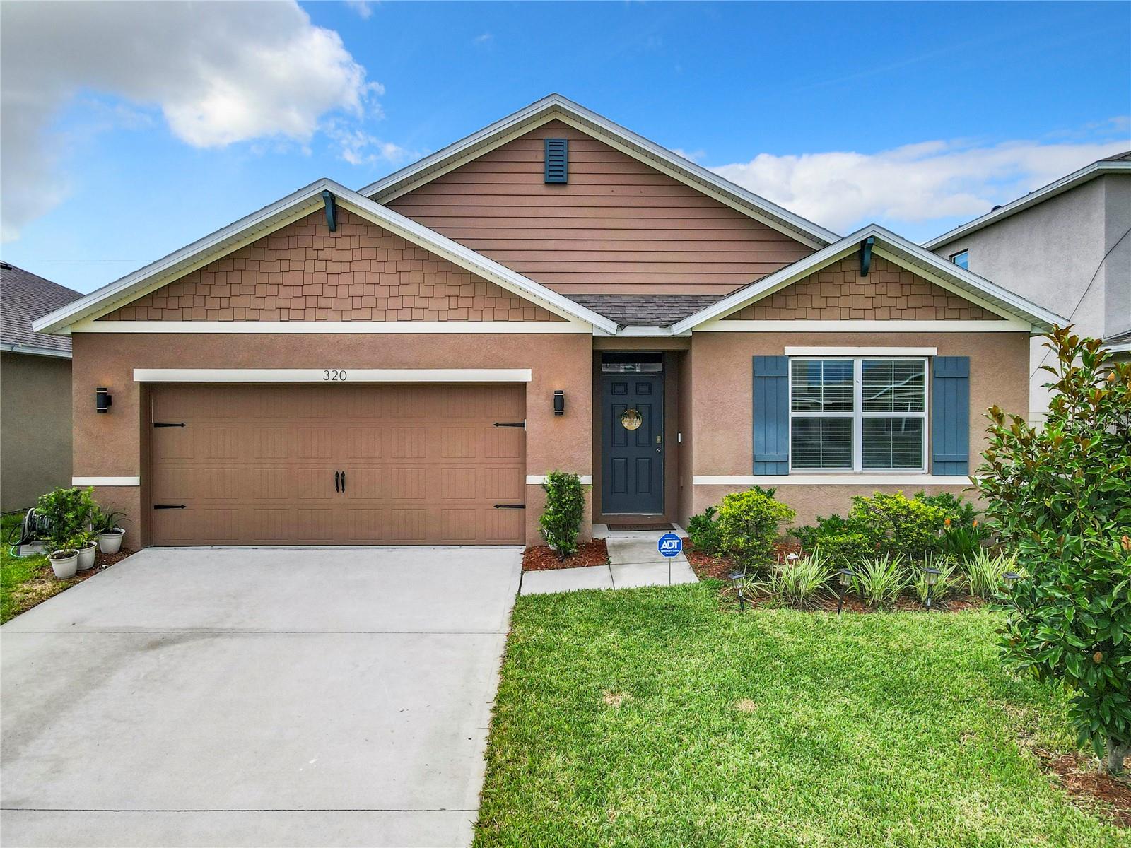View DEBARY, FL 32713 house