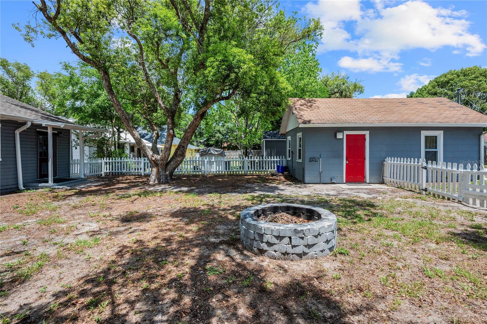 CITY ZEPHYRHILLS - Residential