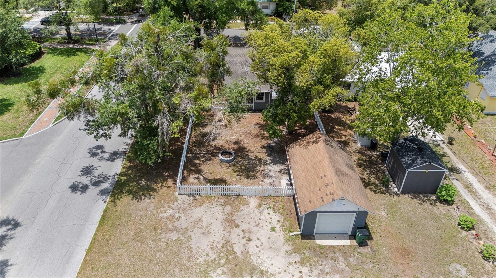 CITY ZEPHYRHILLS - Residential