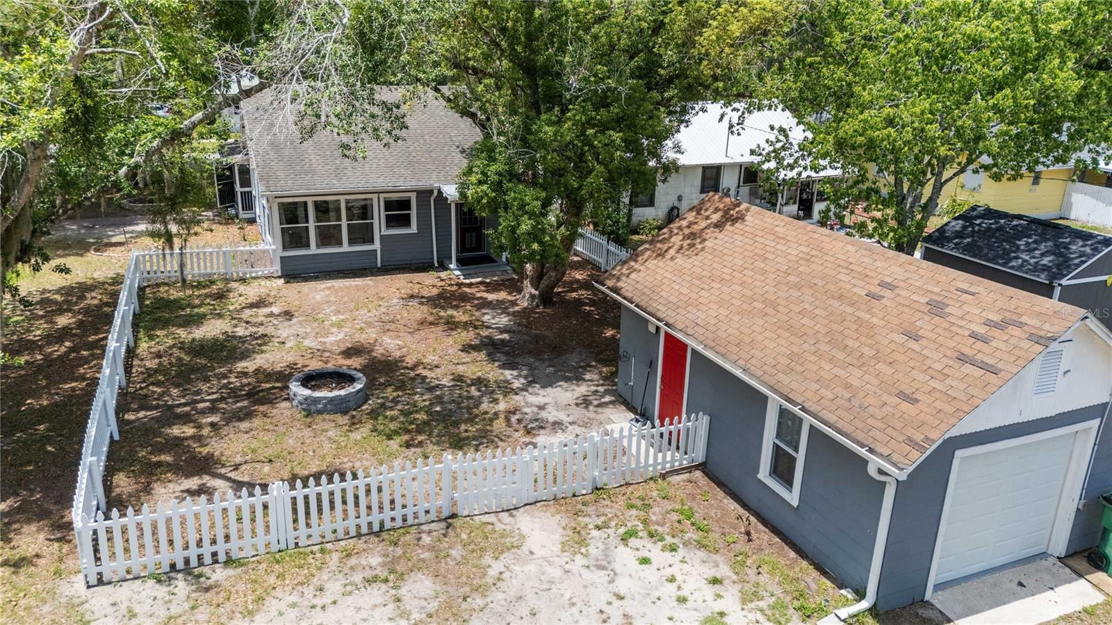 CITY ZEPHYRHILLS - Residential