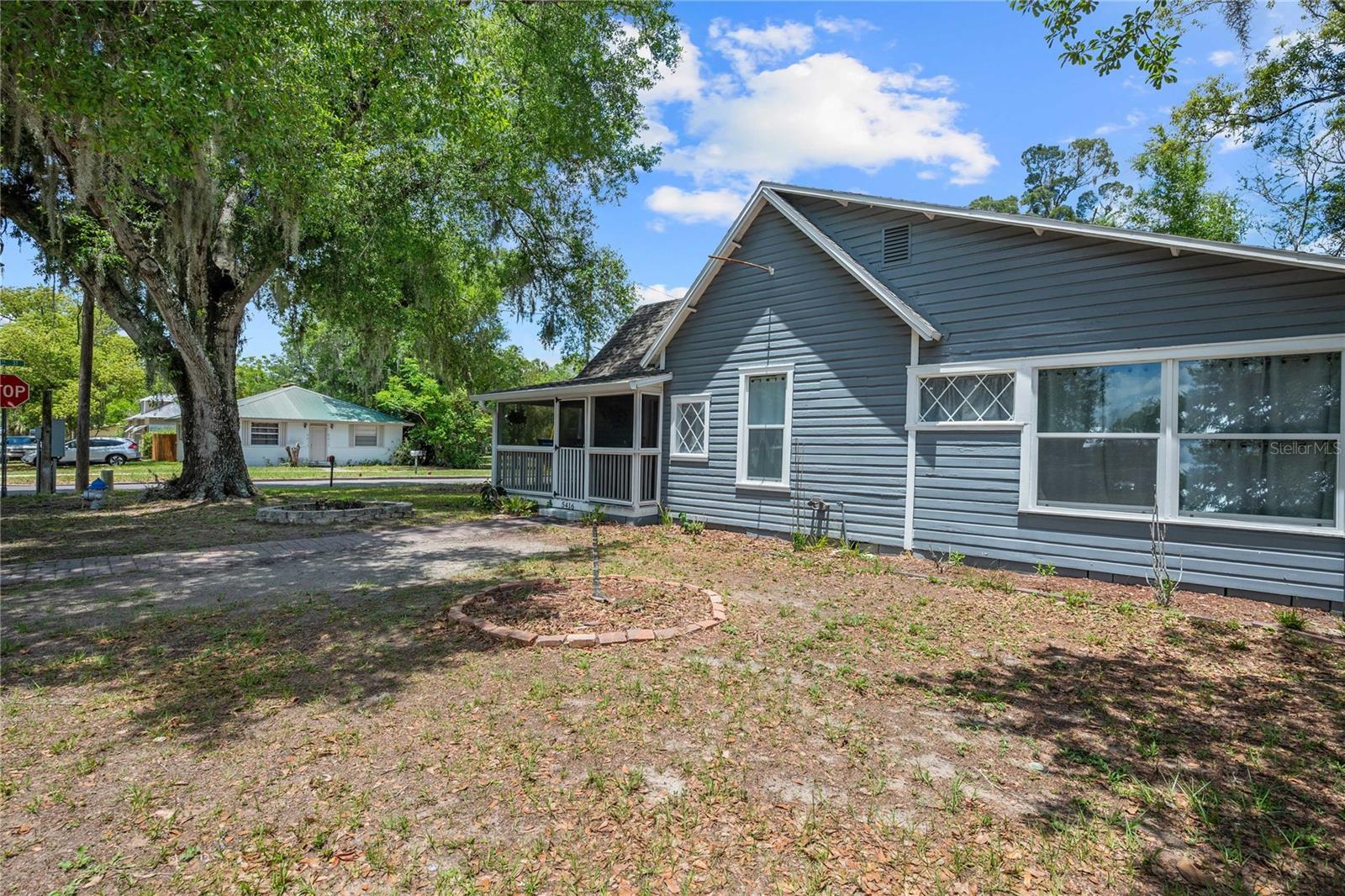 CITY ZEPHYRHILLS - Residential