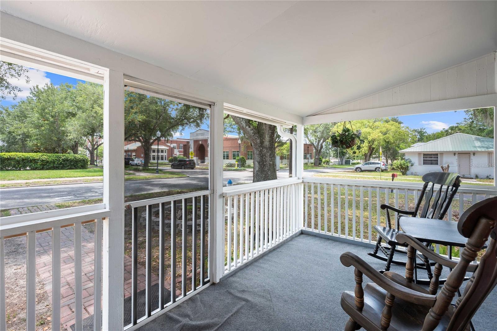 CITY ZEPHYRHILLS - Residential