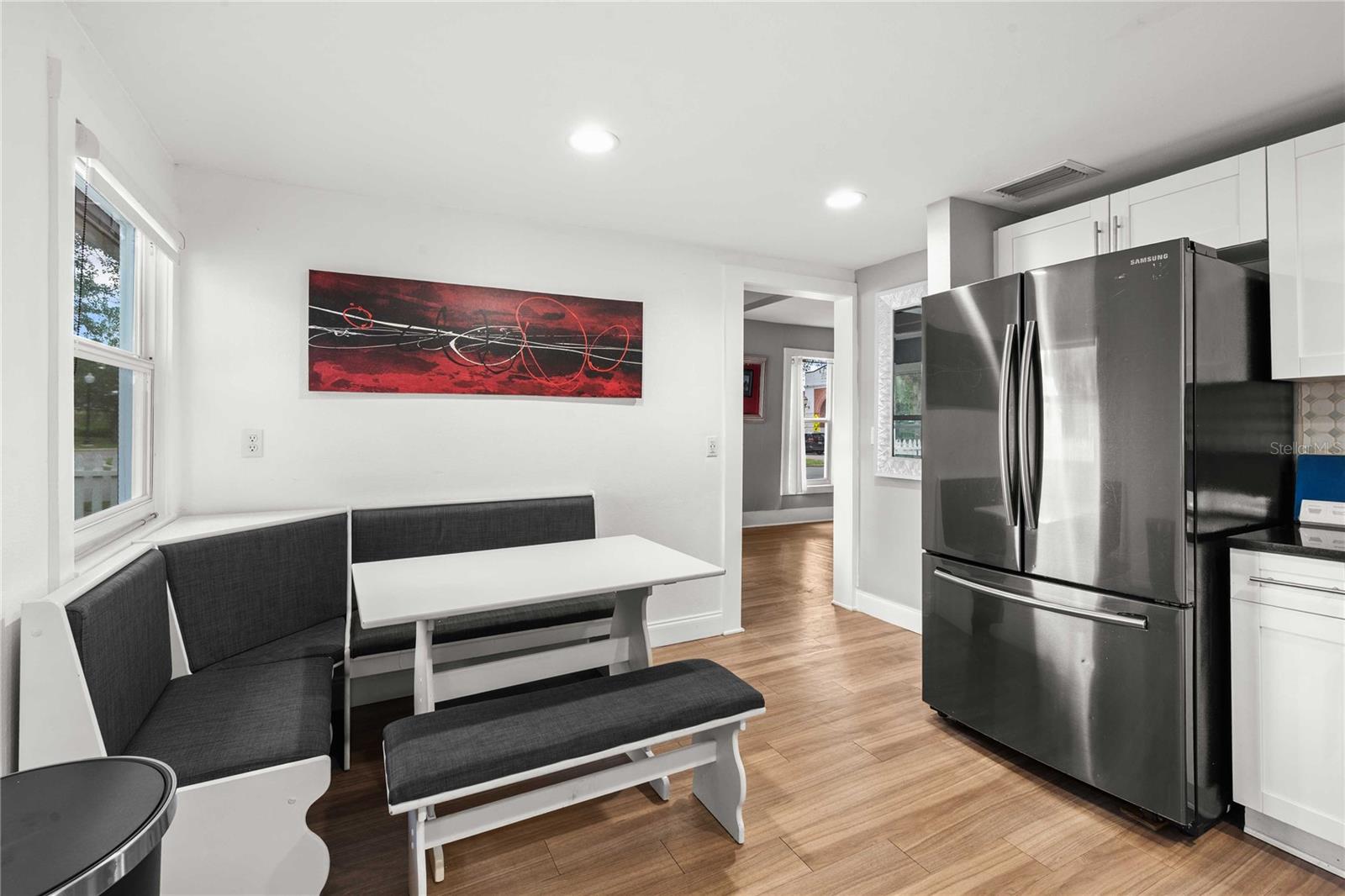 CITY ZEPHYRHILLS - Residential