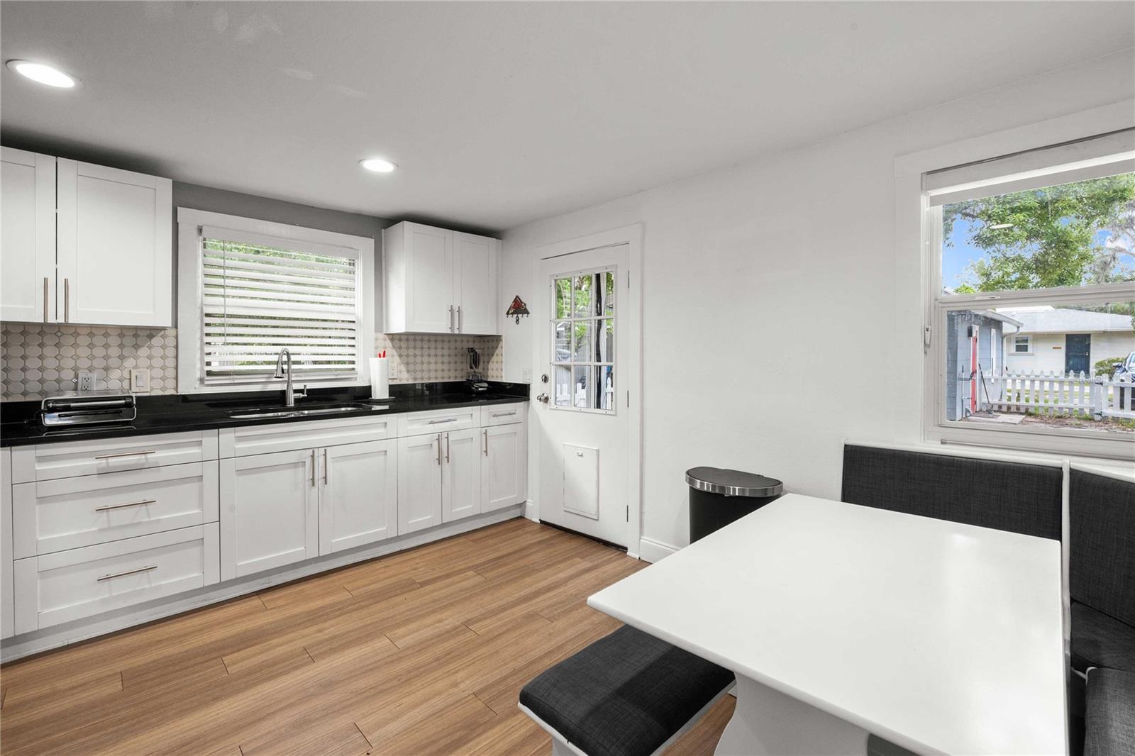 CITY ZEPHYRHILLS - Residential