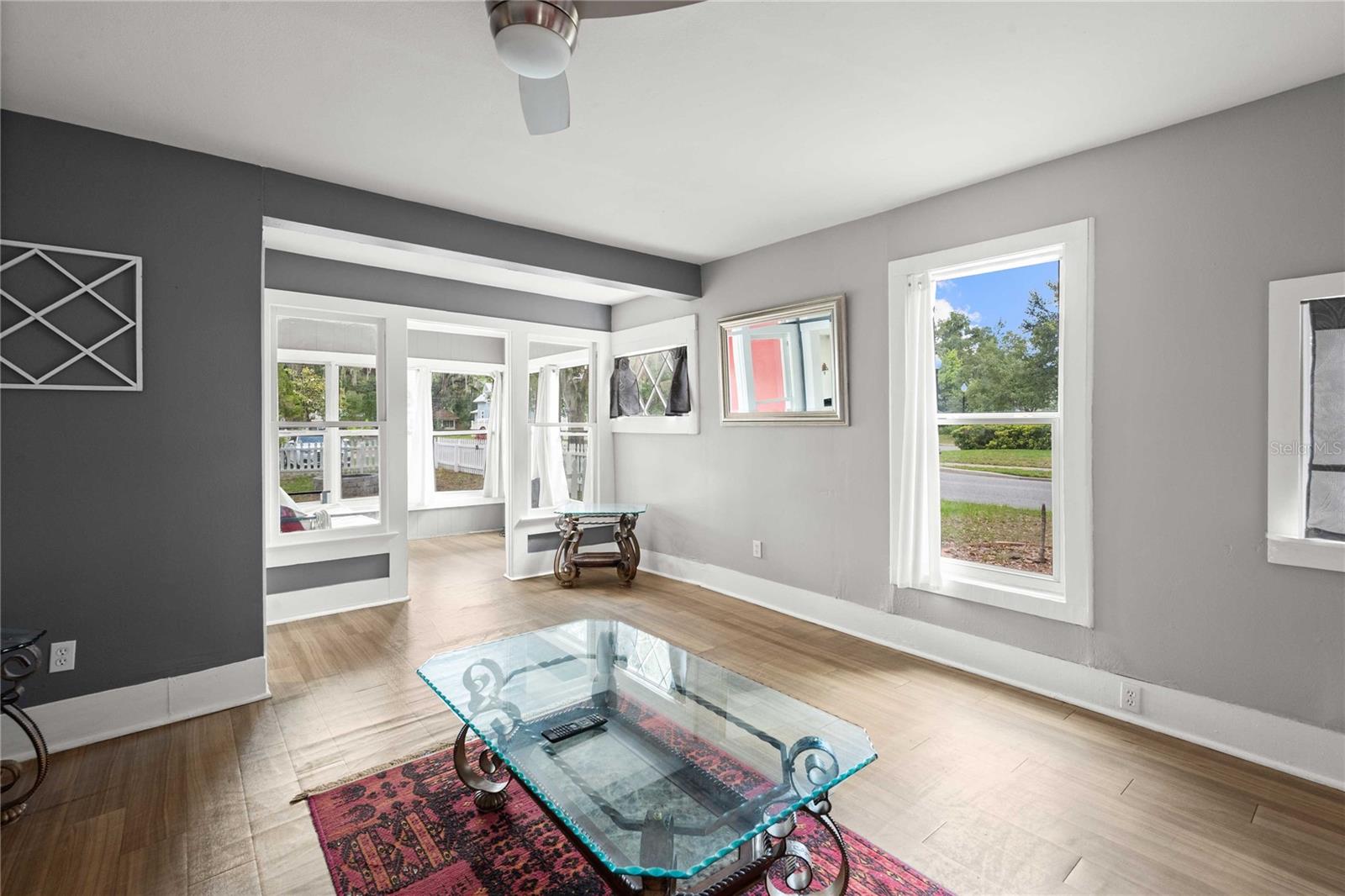 CITY ZEPHYRHILLS - Residential