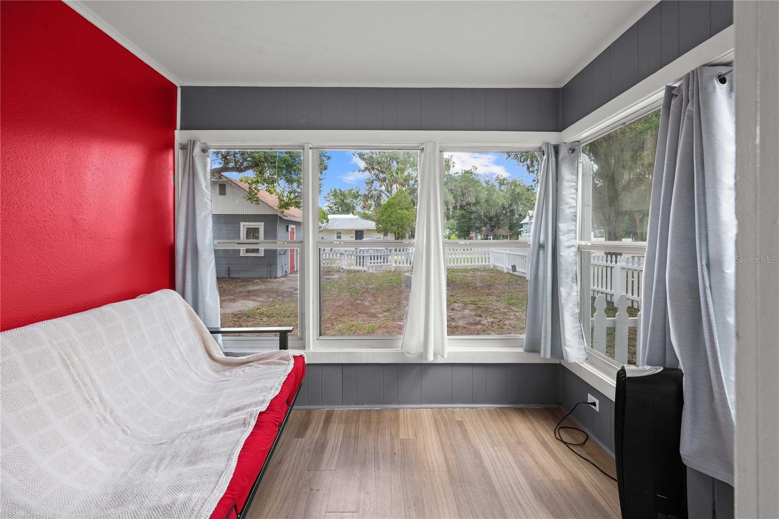 CITY ZEPHYRHILLS - Residential